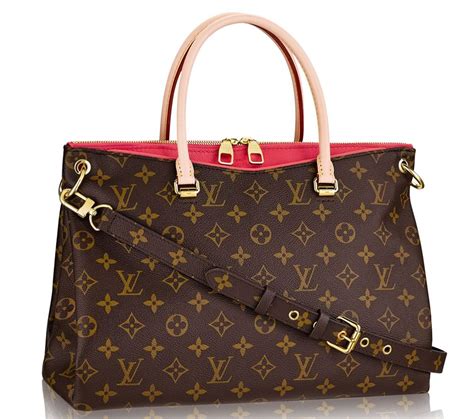 Louis Vuitton purseblog